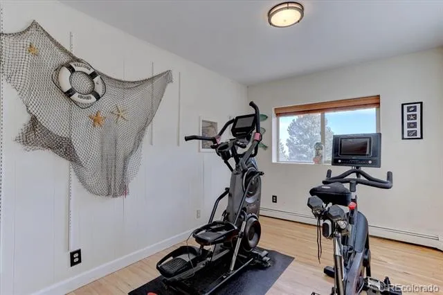 9648 Yegge Road Morrison, CO 80465