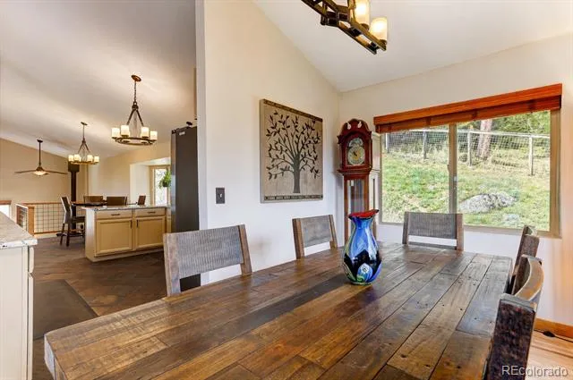 9648 Yegge Road Morrison, CO 80465