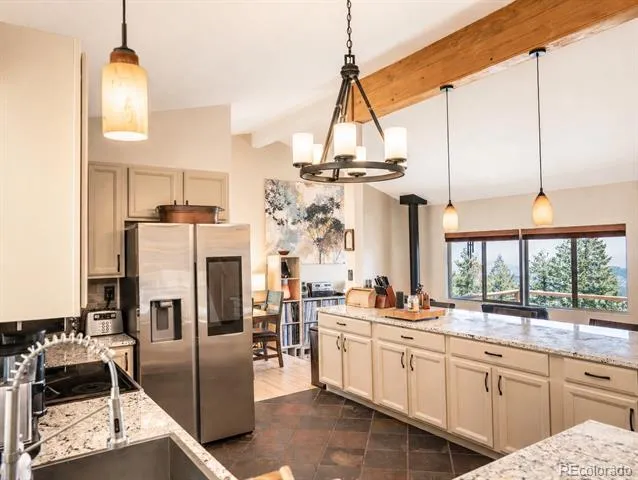 9648 Yegge Road Morrison, CO 80465