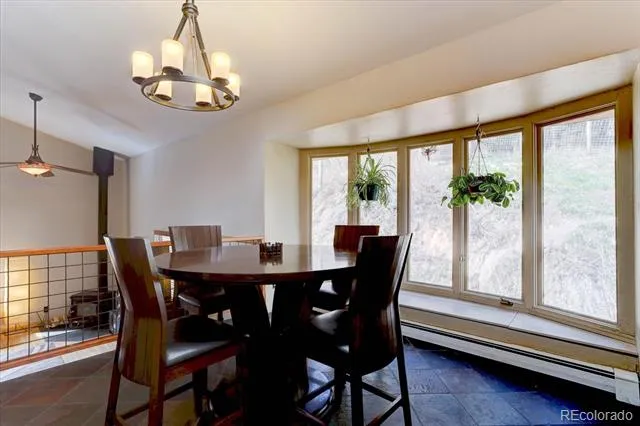 9648 Yegge Road Morrison, CO 80465