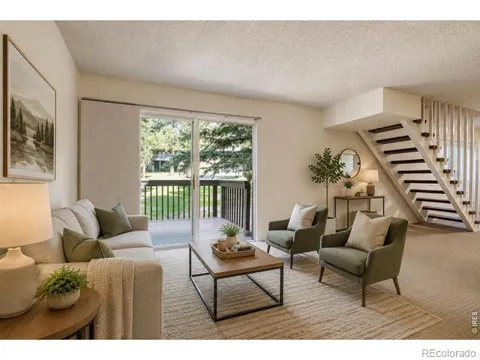 1131 Fairway Club Circle #3