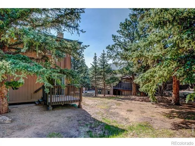 1131 Fairway Club Circle #3 Estes Park, CO 80517