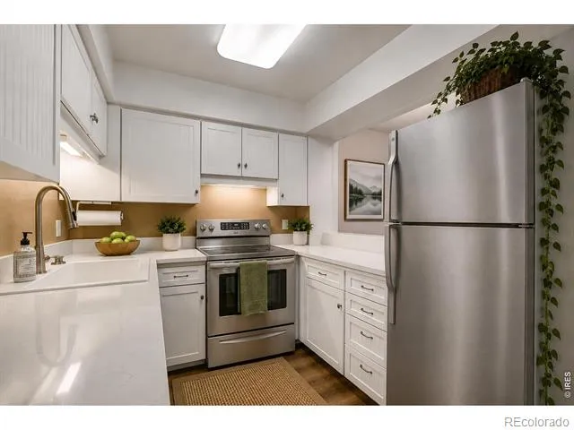 1131 Fairway Club Circle #3 Estes Park, CO 80517
