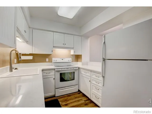 1131 Fairway Club Circle #3 Estes Park, CO 80517
