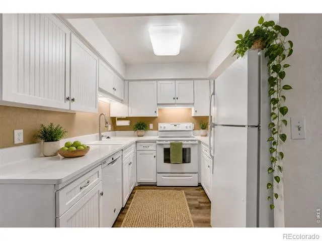 1131 Fairway Club Circle #3 Estes Park, CO 80517