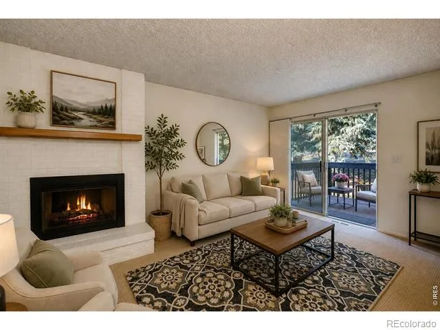1131 Fairway Club Circle #3 Estes Park, CO 80517