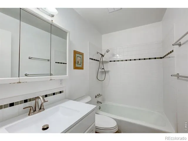 1131 Fairway Club Circle #3 Estes Park, CO 80517