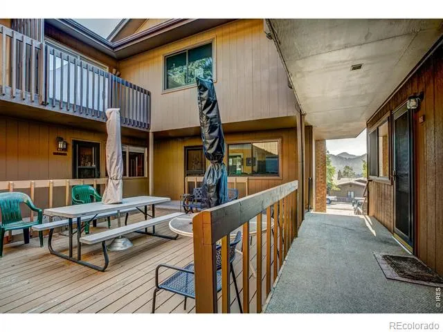 1131 Fairway Club Circle #3 Estes Park, CO 80517