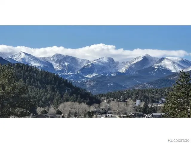 1131 Fairway Club Circle #3 Estes Park, CO 80517