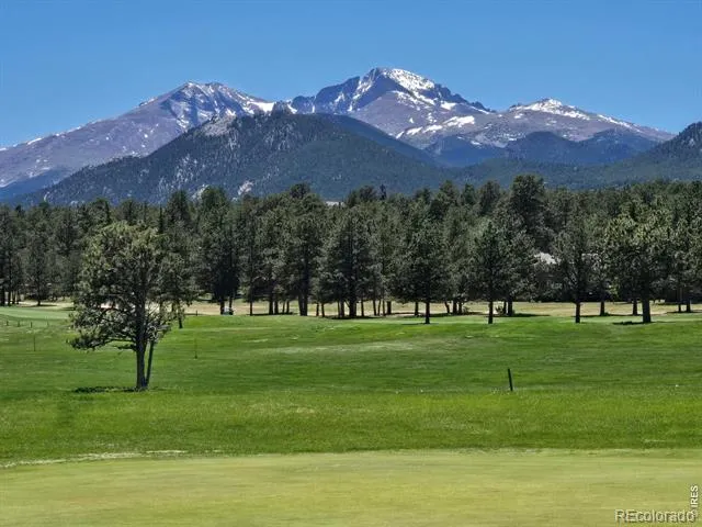 1131 Fairway Club Circle #3 Estes Park, CO 80517