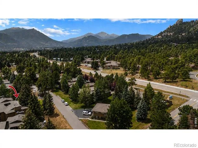 1131 Fairway Club Circle #3 Estes Park, CO 80517