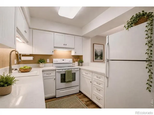 1131 Fairway Club Circle #3 Estes Park, CO 80517
