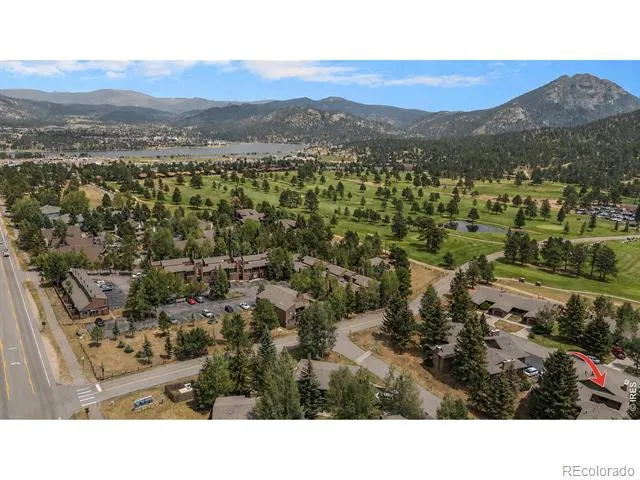 1131 Fairway Club Circle #3 Estes Park, CO 80517