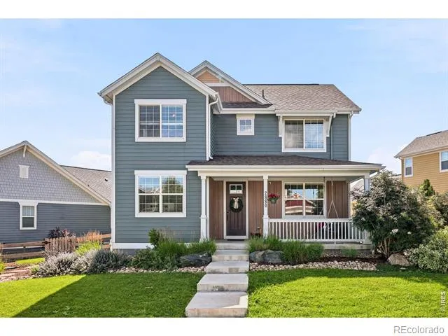 2880 Grand Lake Drive Lafayette, CO 80026
