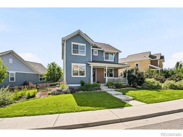 2880 Grand Lake Drive Lafayette, CO 80026