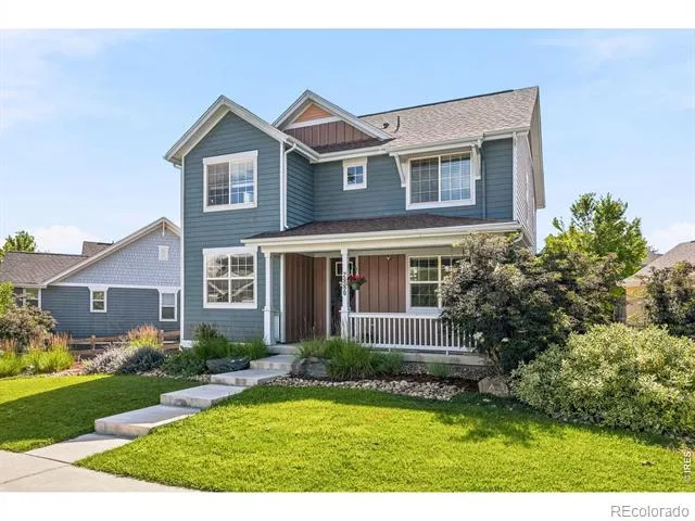2880 Grand Lake Drive Lafayette, CO 80026