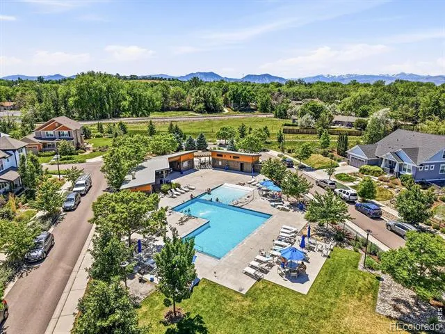 2880 Grand Lake Drive Lafayette, CO 80026