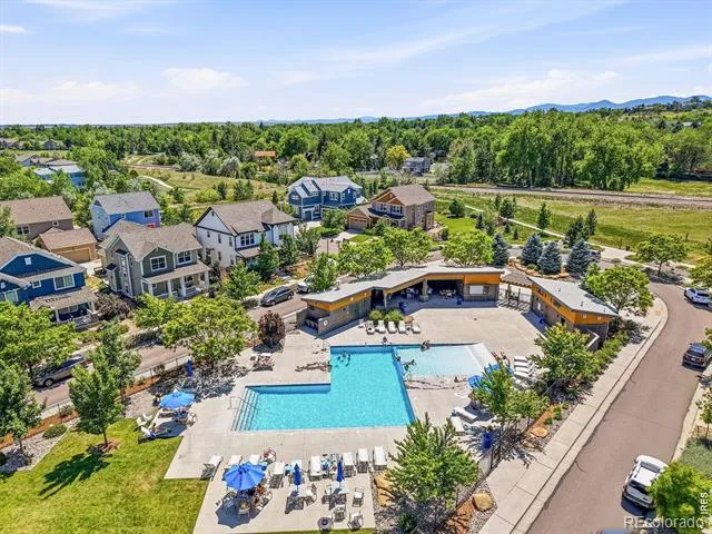 2880 Grand Lake Drive Lafayette, CO 80026