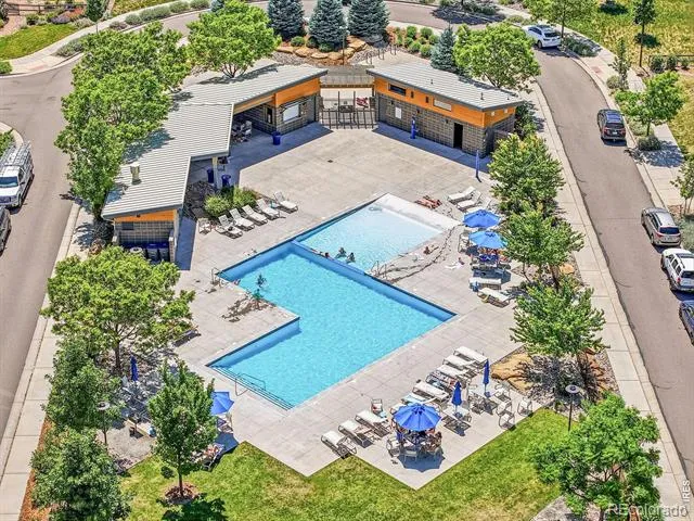 2880 Grand Lake Drive Lafayette, CO 80026