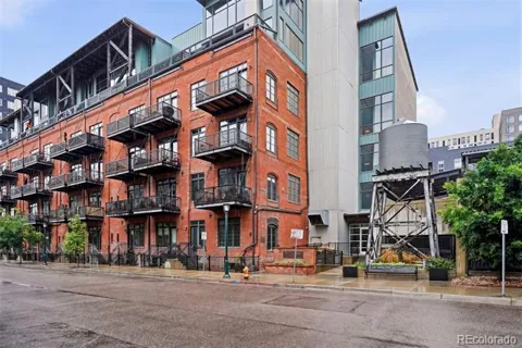 2960 Inca Street #411