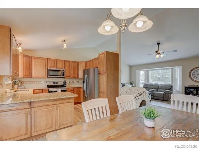 308 Medinah Avenue Johnstown, CO 80534