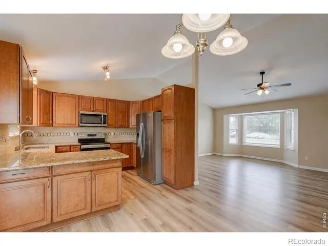 308 Medinah Avenue Johnstown, CO 80534