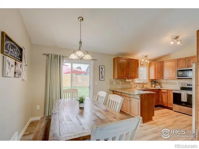 308 Medinah Avenue Johnstown, CO 80534