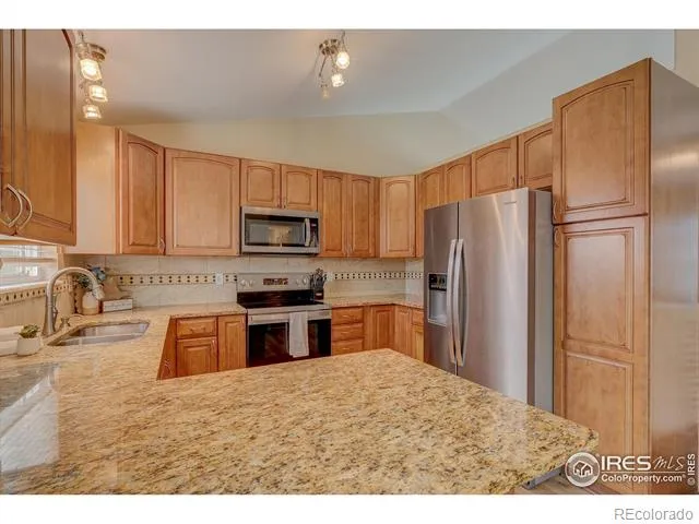 308 Medinah Avenue Johnstown, CO 80534