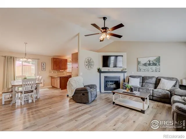 308 Medinah Avenue Johnstown, CO 80534