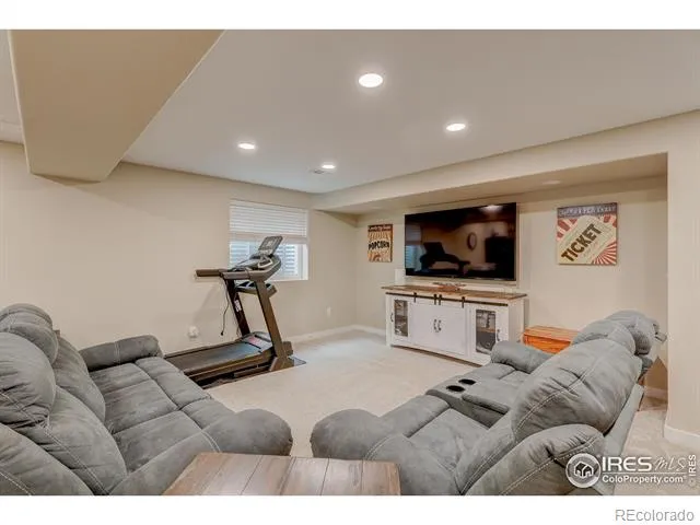 308 Medinah Avenue Johnstown, CO 80534