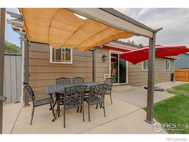 308 Medinah Avenue Johnstown, CO 80534