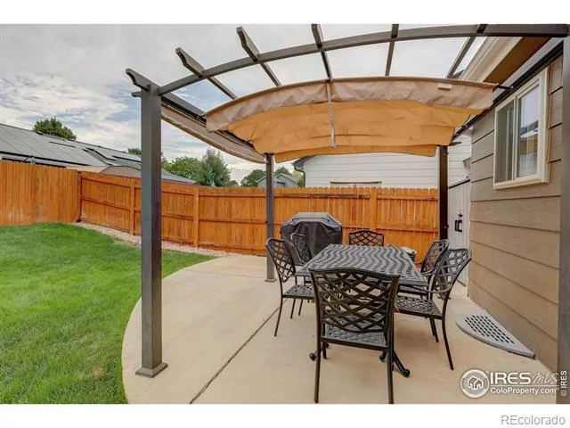 308 Medinah Avenue Johnstown, CO 80534