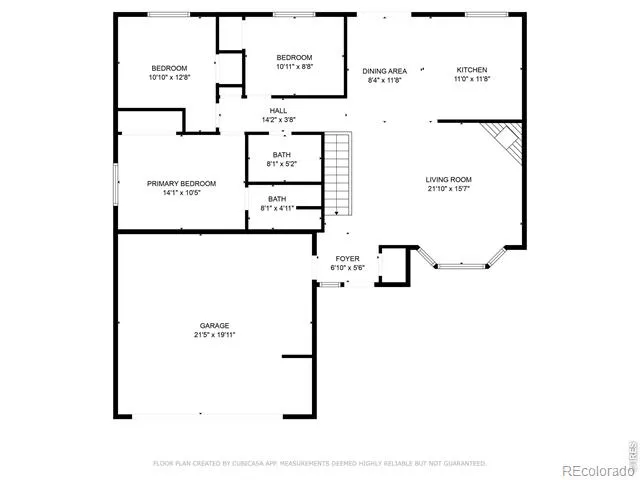 308 Medinah Avenue Johnstown, CO 80534