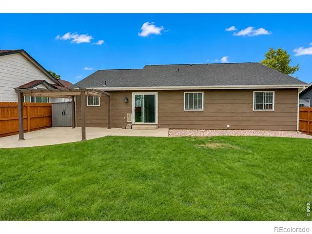 308 Medinah Avenue Johnstown, CO 80534