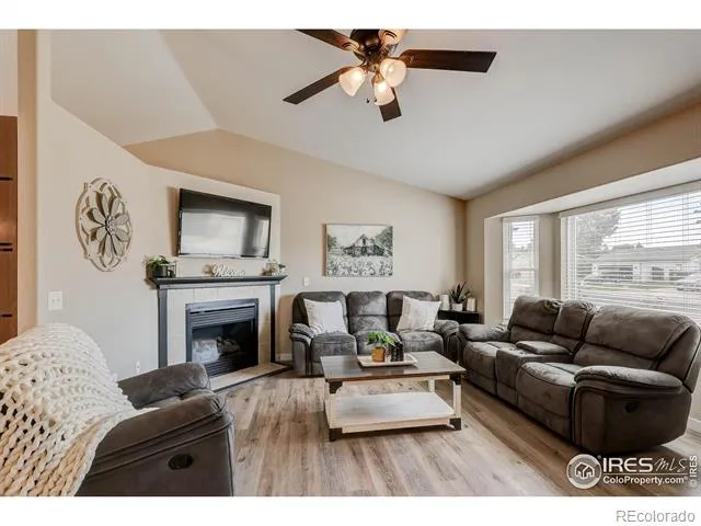 308 Medinah Avenue Johnstown, CO 80534