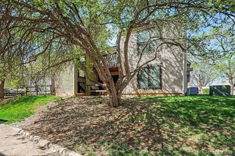3550 S Harlan Street #230