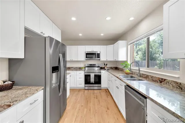1977 S Newton Lakewood, CO 80219