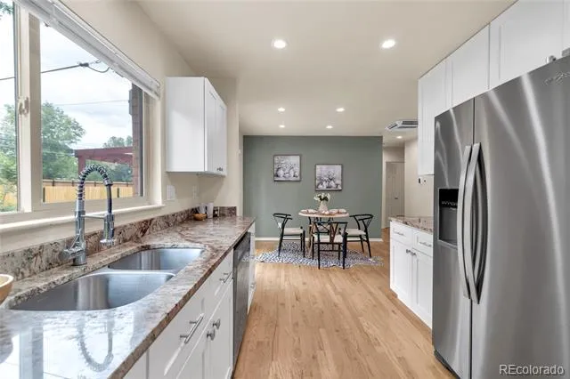 1977 S Newton Lakewood, CO 80219