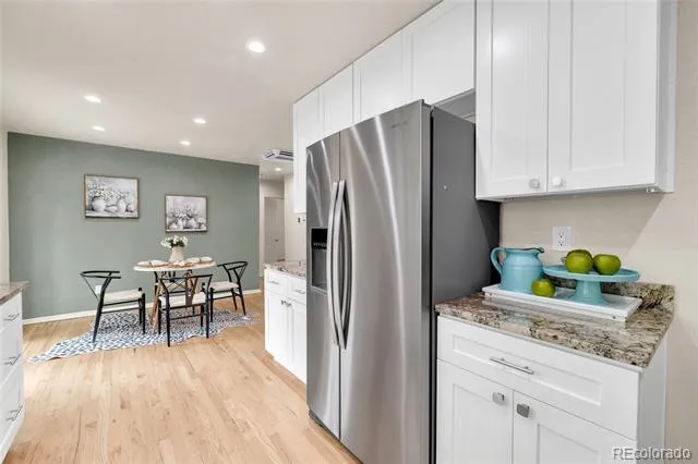 1977 S Newton Lakewood, CO 80219