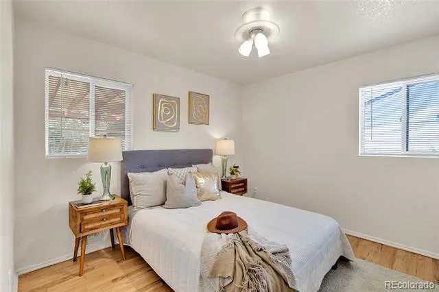 1977 S Newton Lakewood, CO 80219