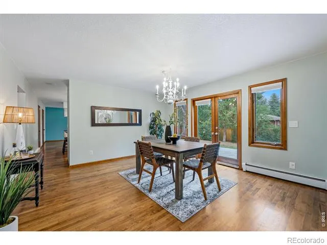 1916 Pawnee Drive Fort Collins, CO 80525