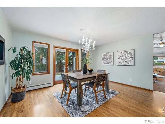1916 Pawnee Drive Fort Collins, CO 80525