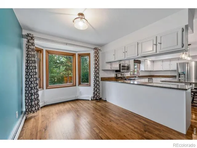 1916 Pawnee Drive Fort Collins, CO 80525