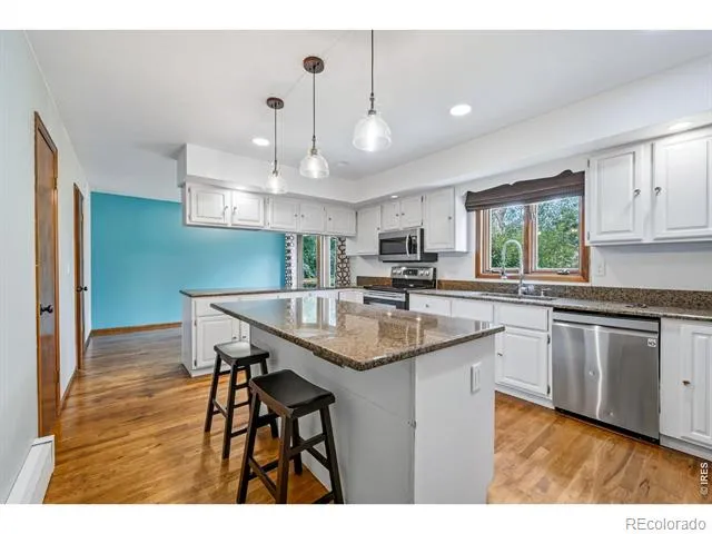 1916 Pawnee Drive Fort Collins, CO 80525