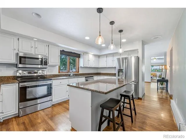 1916 Pawnee Drive Fort Collins, CO 80525
