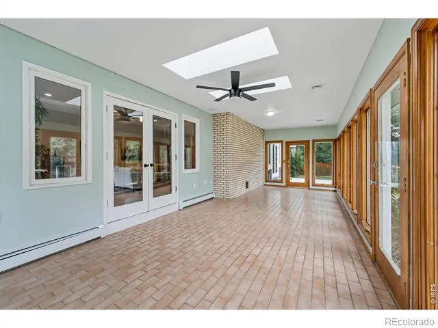 1916 Pawnee Drive Fort Collins, CO 80525
