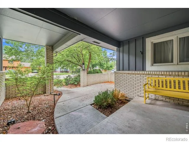 1916 Pawnee Drive Fort Collins, CO 80525