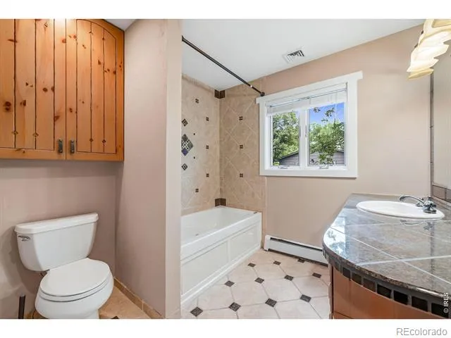 1916 Pawnee Drive Fort Collins, CO 80525