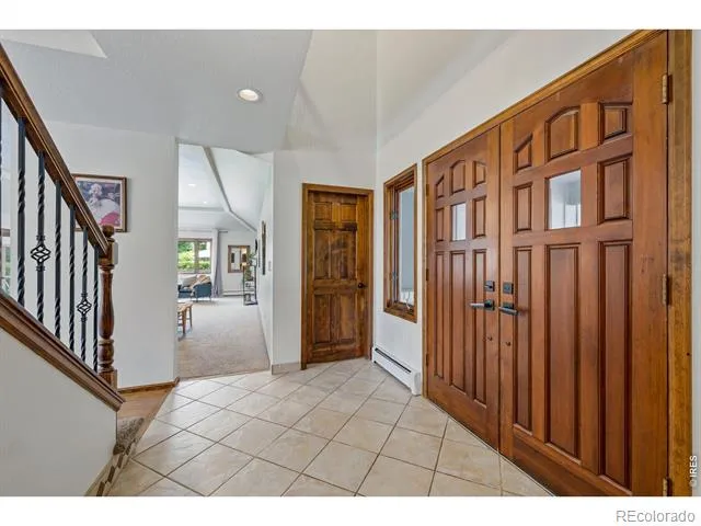 1916 Pawnee Drive Fort Collins, CO 80525