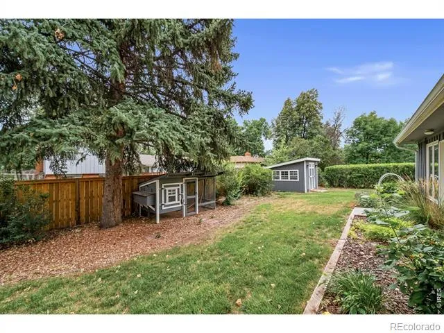 1916 Pawnee Drive Fort Collins, CO 80525
